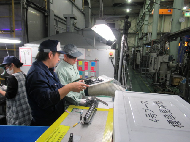 北村君（検査）