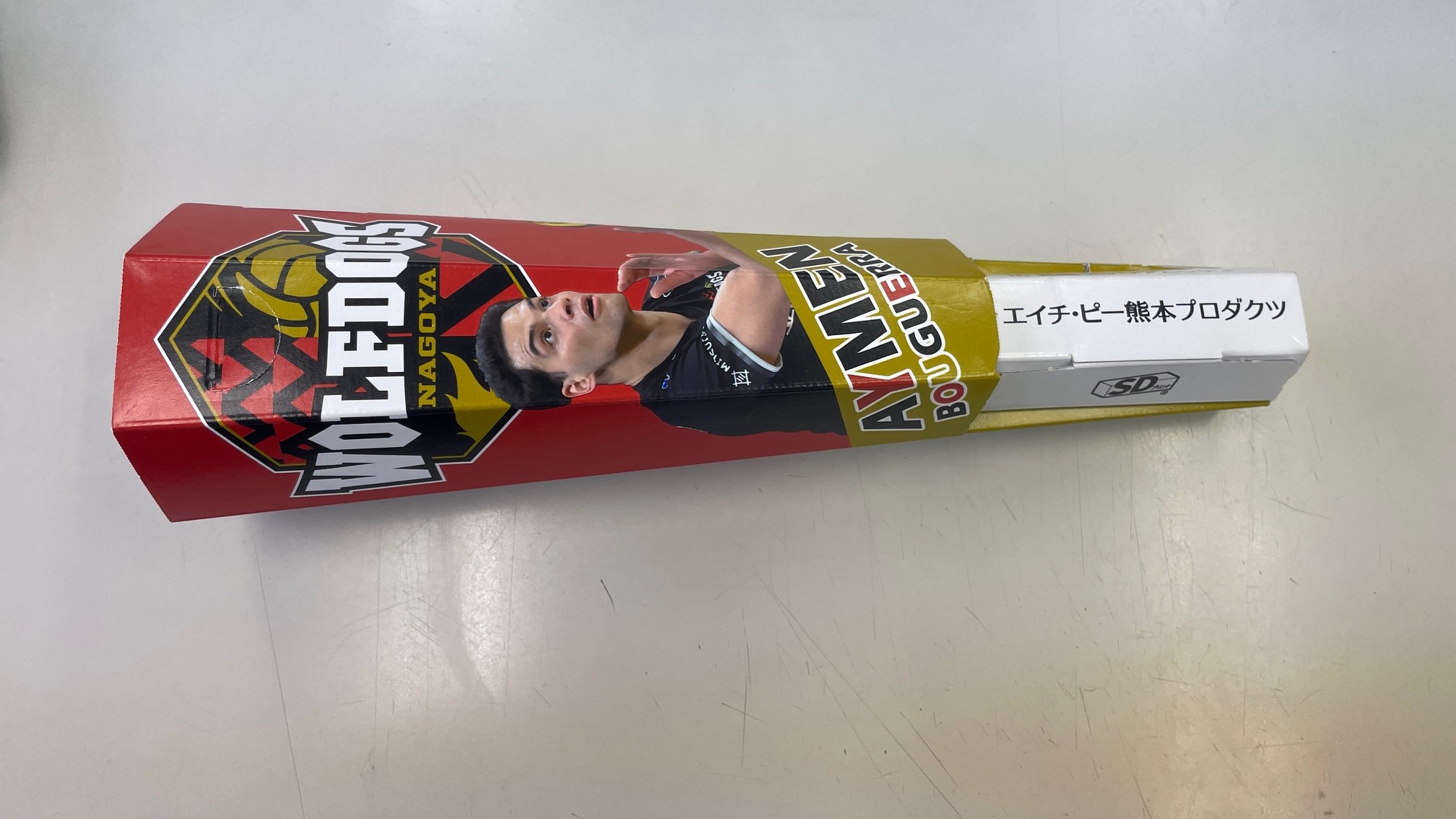 ウルフドッグス名古屋の応援 | お知らせ＆最新情報